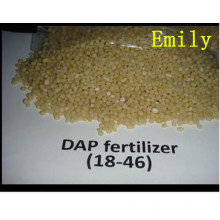 Fosfato de Diammonium barato barato do DAP do fornecedor de China